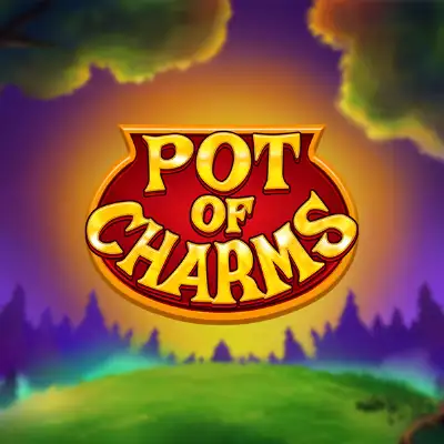 Octoplay : Pot of Charms - LUCKYGAMING138