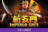 Emperor Gate - LUCKYGAMING138