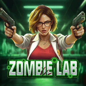 Besoft : Zombie Lab - LUCKYGAMING138