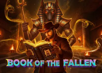 Pragmatic : Book of Fallen - LUCKYGAMING138