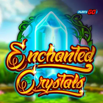 Enchanted Crystals - LUCKYGAMING138