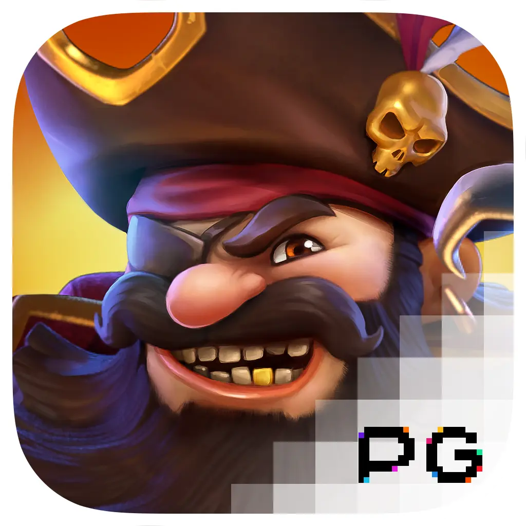 PGSoft : Captains Bounty - LUCKYGAMING138