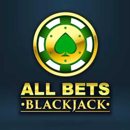 All Bets Blackjack - LUCKYGAMING138