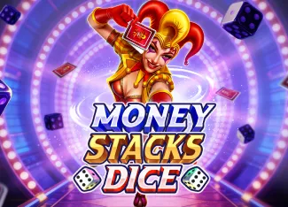 Pragmatic : Money Stacks Dice - LUCKYGAMING138