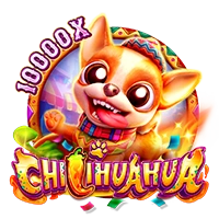 Facai : CHILIHUAHUA - LUCKYGAMING138