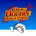 Double Double Bonus Poker 1 Hand - LUCKYGAMING138
