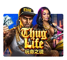 Joker123 : Thug Life - LUCKYGAMING138
