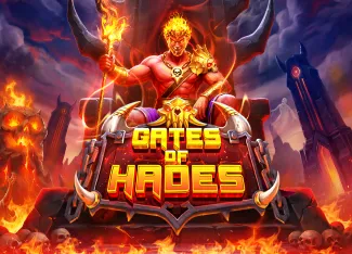 Pragmatic : Gates of Hades - LUCKYGAMING138