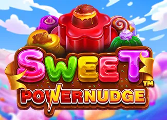 Pragmatic : Sweet Powernudge - LUCKYGAMING138