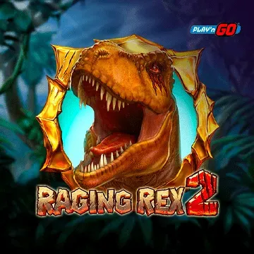 Raging Rex 2 - LUCKYGAMING138