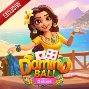 Besoft : Deluxe Domino Bali - LUCKYGAMING138
