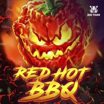 Red Hot BBQ - LUCKYGAMING138