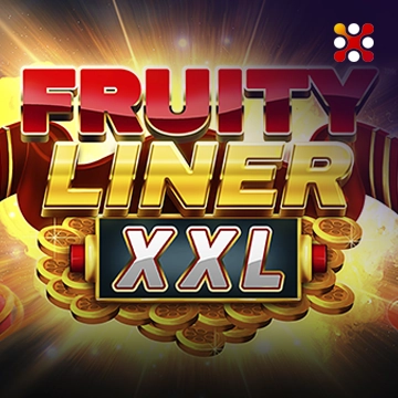 Fruityliner XXL - LUCKYGAMING138