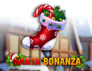 Besoft : Santa Bonanza - LUCKYGAMING138