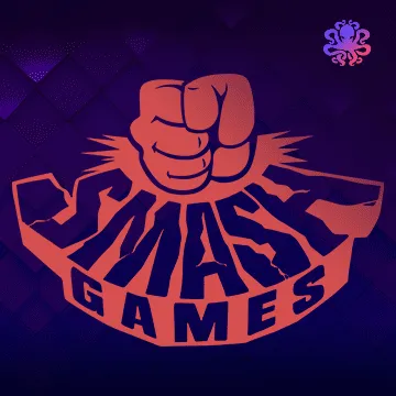 Octoplay : Zeus Smash - LUCKYGAMING138