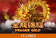 Dragon Gold - LUCKYGAMING138