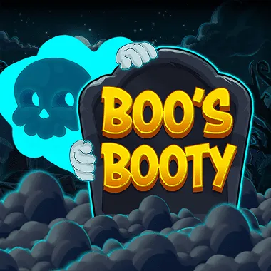 Octoplay : Boo’s Booty - LUCKYGAMING138