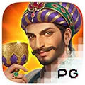 PGSoft : Majestic Empire - LUCKYGAMING138