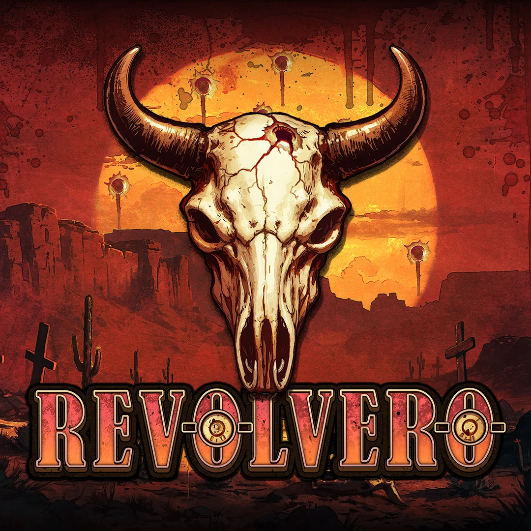 Revolvero - LUCKYGAMING138
