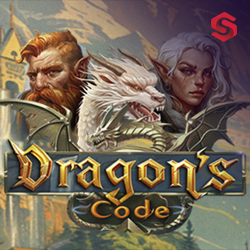 SmartSoft : Dragons Code - LUCKYGAMING138