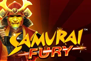 Samurai Fury™ - LUCKYGAMING138