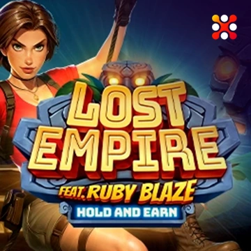 Lost Empire - LUCKYGAMING138