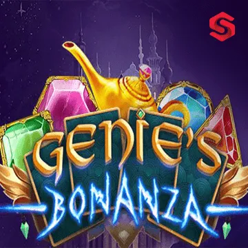 SmartSoft : Genies Bonanza - LUCKYGAMING138
