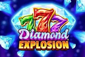 Diamond Explosion 777 - LUCKYGAMING138