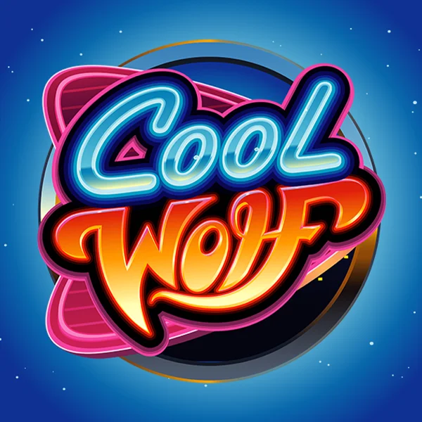 Cool Wolf - LUCKYGAMING138
