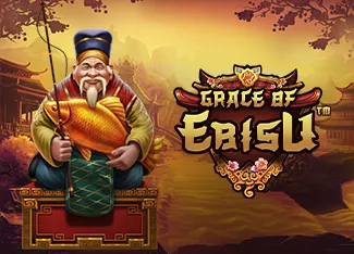 Pragmatic : Grace of Ebisu - LUCKYGAMING138