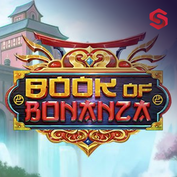 SmartSoft : Book Of Bonanza - LUCKYGAMING138