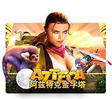Joker123 : Azteca - LUCKYGAMING138