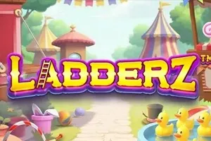 Ladderz - LUCKYGAMING138