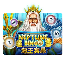 Neptune Treasure Bingo - LUCKYGAMING138