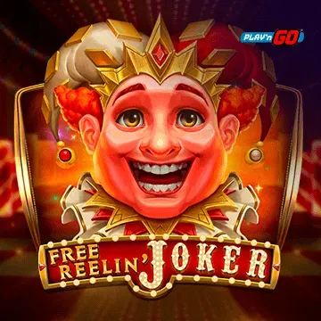 Free Reelin Joker - LUCKYGAMING138
