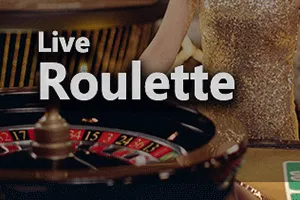 Roulette - LUCKYGAMING138