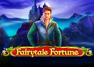 Pragmatic : Fairytale Fortune - LUCKYGAMING138