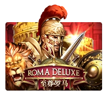 Joker123 : Roma Deluxe - LUCKYGAMING138