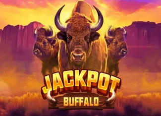 Besoft : Jackpot Buffalo - LUCKYGAMING138