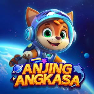 Besoft : Space Dog - LUCKYGAMING138