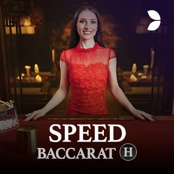 Speed Baccarat H - LUCKYGAMING138