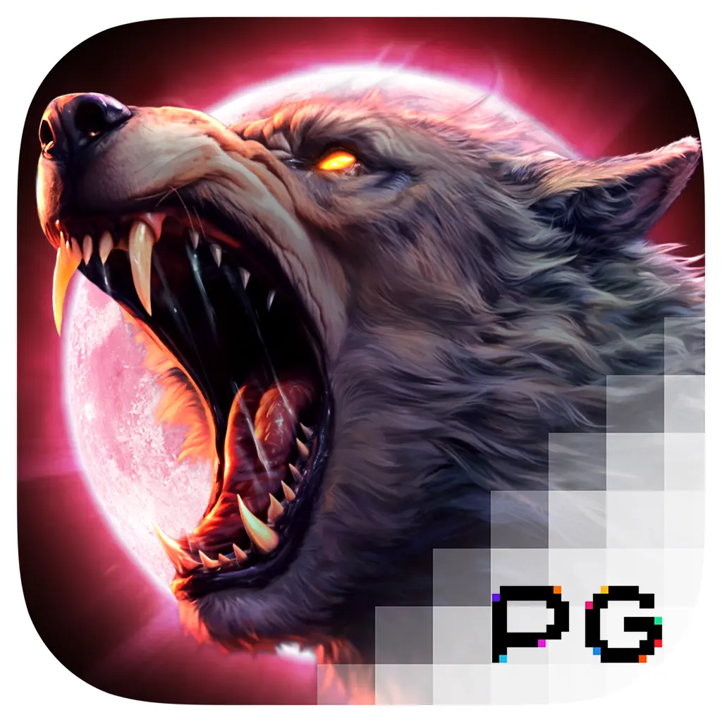 PGSoft : Werewolfs Hunt - LUCKYGAMING138
