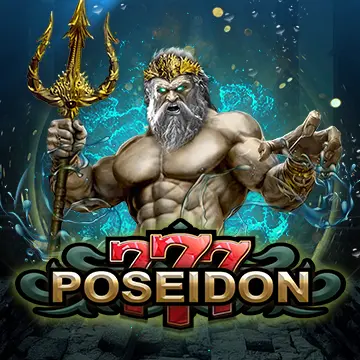 Funky : Poseidon 777 - LUCKYGAMING138