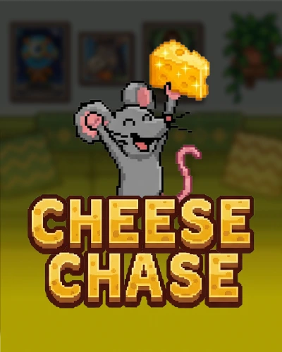 Cheese Chase - LUCKYGAMING138
