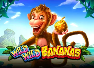 Pragmatic : Wild Wild Bananas - LUCKYGAMING138