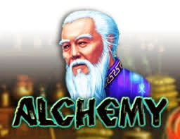 PLAYSTAR : ALCHEMY - LUCKYGAMING138