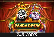 Panda Opera - LUCKYGAMING138