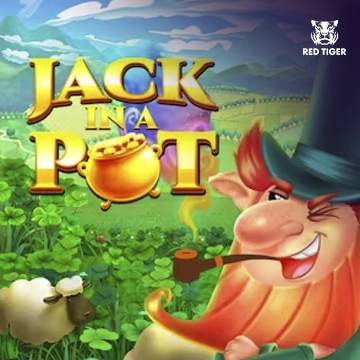 Jack in a Pot - LUCKYGAMING138