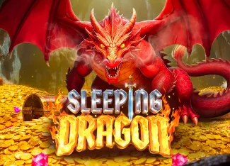 Pragmatic : Sleeping Dragon - LUCKYGAMING138