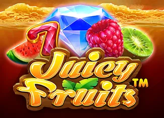 Pragmatic : Juicy Fruits - LUCKYGAMING138